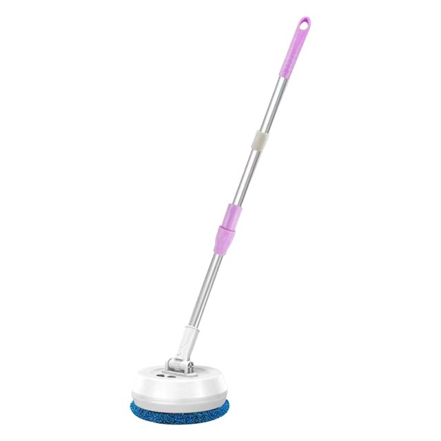 PEONAVET Glass Wiping Machine Glass Wiping Machine Wireless Glass Wiping Machine, Floor, Household Kitchen, 180 Degree Rotating Ceiling High-altitude Cleaner
