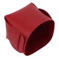 thumbnail image 2 of Boîte Porte-Ongles pour Ongles, Boîte de Porte-Ongles pour Manucure de Rangement pour Ongles, Rouge, Gris, 2 of 8