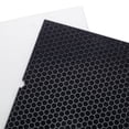 thumbnail image 4 of Genuine Winix 116130 Replacement Filter H for 5500-2 Air Purifier, White, 4 of 11