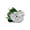 C, variante sur TIELUTT 1 Pce Vase Décoratif Bricolage Adapté à une Utilisation Intérieure pour Fleurs d'Intérieur et Vase Rose Roses en Soie Fleurs Bouquet de Noël Fleurs Hortensias Fleurs