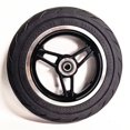thumbnail image 3 of 10 Inch Electric Scooter 10X2.125 Solid Tyre With Wheel Hub Assembly Whole Wheel, 3 of 7