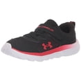 thumbnail image 1 of Under Armour Unisex-Child Infant Assert 10 Alternate Closure Running Shoe, 1 of 1