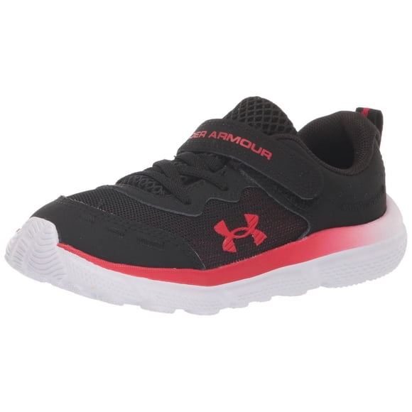 Under Armour Unisex-Child Infant Assert 10 Alternate Closure Running Shoe
