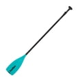 thumbnail image 4 of S SERENABLE Board Paddle Adjustable 3 Sections for Canoeing Outdoor Water Sports Surfing Cyan, 4 of 8