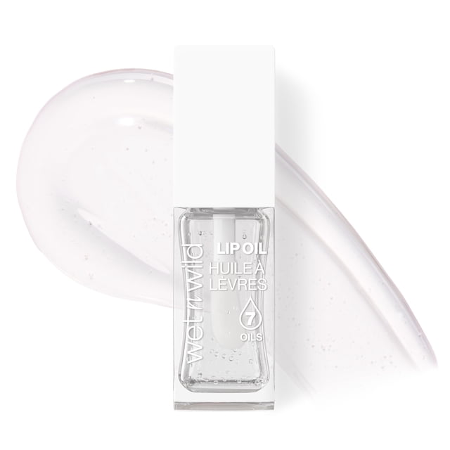 Huile à lèvres wet n wild