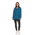 thumbnail image 1 of Veste à capuche softshell extensible Swiss Tech pour femme, 1 of 4