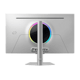 thumbnail image 3 of 32" Odyssey OLED G8 G80SD 4K UHD Gaming Monitor, 3 of 16