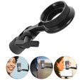 thumbnail image 4 of Shisuyan Pince de Microphone Microphone Micro Anti-vibration Support de Choc Microphone Support de Choc, 4 of 8