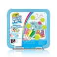 thumbnail image 1 of Mallette d'artiste sans dégâts Color Wonder de Crayola, 1 of 6