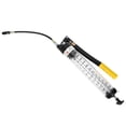 thumbnail image 1 of 6000PSI Graisse, Pistolet à Graisse Robuste Tube Transparent Visible Accessoire Portable pour Voiture, 1 of 8