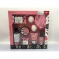 thumbnail image 1 of LivLab bath gift set pink, 1 of 1