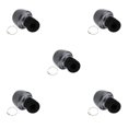 thumbnail image 3 of Youkk Intake Filter for Chopper Cruiser Bobber Carbon Fiber 24-48mm 5Set, 3 of 6