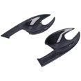 thumbnail image 2 of Poignée de Porte Auto Couvercle de Bol Extérieur Pièces Auto 4 Pcs Accessoires de Remplacement pour CX-3 2016-2018, 2 of 8