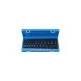 thumbnail image 2 of Grey Pneumatic GY1224RD Clé à Impact SAE 0.37 Po - 24 Pcs, 2 of 2