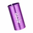 thumbnail image 1 of Manchon de Réduction de Cale de Tige de Vélo de Montagne, Tube de Conversion de Manchon de Réduction, Adaptateur de Manchon de Réduction 28,6 à 27,2 mm, 1 of 1