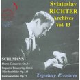 thumbnail image 1 of Legendary Treasures - Sviatoslav Richter Archives Vol 13, 1 of 1