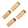 thumbnail image 3 of <p>Leaf Spring Bushinges, Rustproof Bushing Kit Wear  Accurate 9/16in ID 1-3/4in 4pcs  For Double Eye Springs Equalizers</p>, 3 of 7