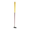 thumbnail image 1 of Lipstore Golf Putter Golf Putting Practice Aid Golf Putting Club for Lawn Yard Garden Yellow, 1 of 8