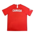 thumbnail image 2 of Mad Engine Men's Team Canada Soccer Jersey, 2 of 2