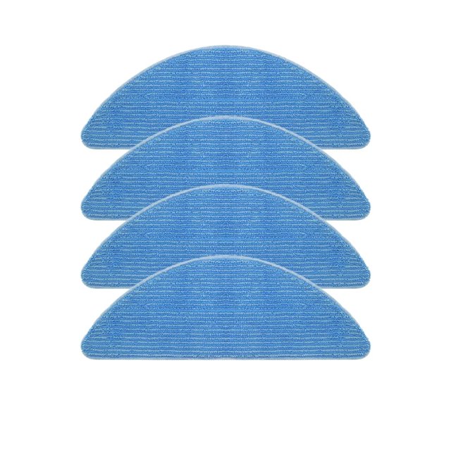 For Cecotec Conga 2290 Ultra 05661 Robot Vacuum Replacement Spare Parts Accessories Main Side Brush Hepa Filter Mop Rag