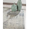 thumbnail image 2 of ECARPET Mabel Traditional Area Rug for Living Room, Bedroom, Dining Room, Entrance, Hallway and More., 2 of 9
