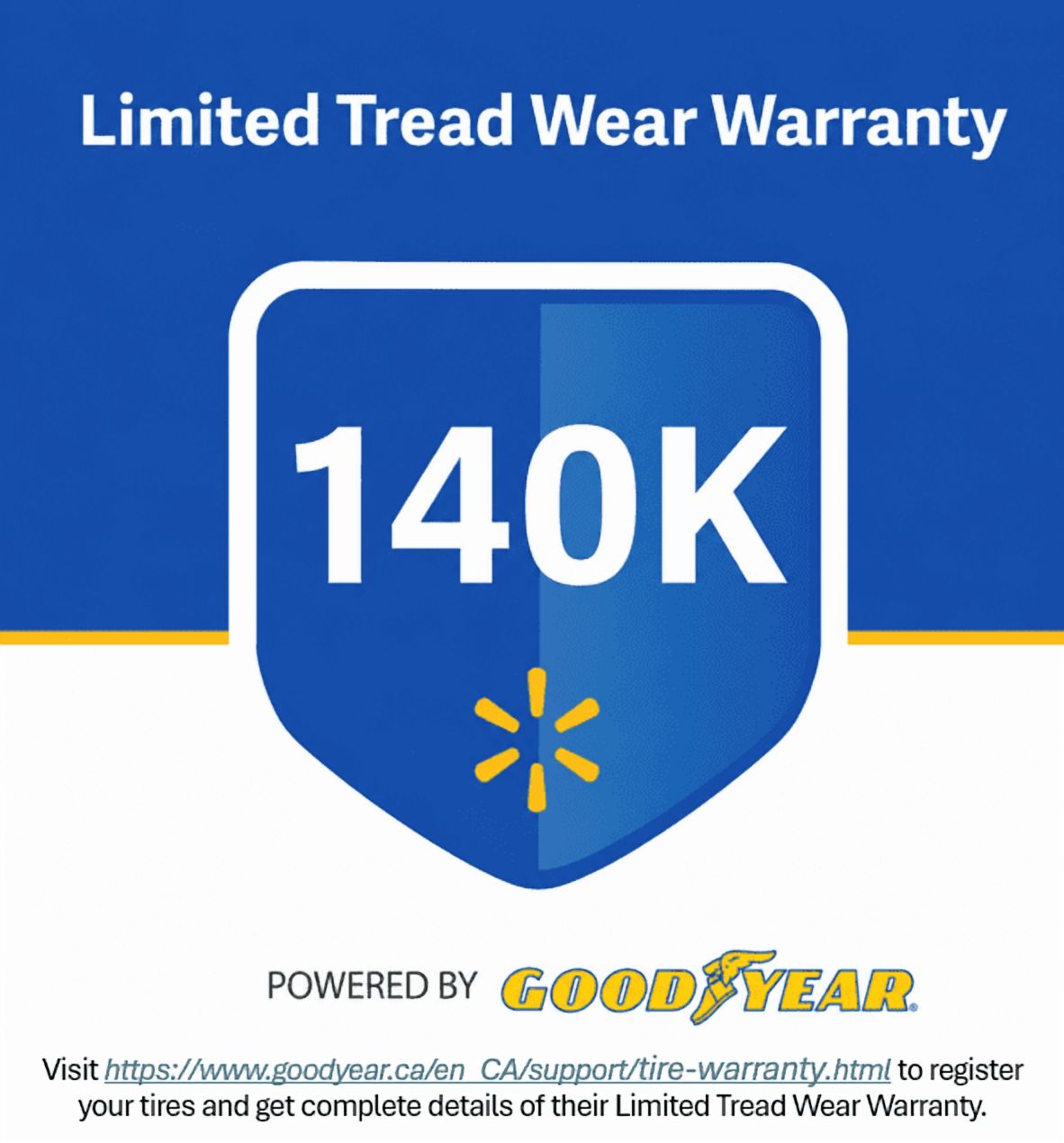 Goodyear Assurance MaxLife 215/55R16XL 97H BSW pneu