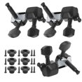 thumbnail image 4 of Guitar Tuning Pegs,Guitar Tuning Keys Pegs Acoustic Guitar Tuning Pegs Tuning Pegs Ultimate Reliability, 4 of 8