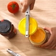 thumbnail image 4 of Adjustable Multi-Functional Bottle/Can Opener - Ergonomic, Stainless Steel, Ideal for Elderly & Weak Hands, 4 of 9