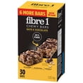 thumbnail image 2 of Fibre 1 Chewy Bars Oats & Chocolate, 30 × 35 g (2 PACK), 2 of 4