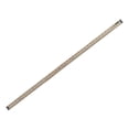 thumbnail image 3 of Meter Stick Ruler Wooden 100cm Clothing DIY Dressmaking Measuring for Sewing, 3 of 9