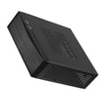 thumbnail image 1 of yingyy Mini ITX Case Professional Metal 2.0 Case USB Computer Compact for Office M05 M05 19x20.5x6cm, 1 of 5