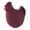 Red, variant on Chicken-Shaped Egg Separator, Silicone, Efficient Separation, Easy To Use/Clean, Cute Kitchen Gadget, 6x9x6cm