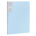 thumbnail image 1 of Labymos A4 Size Presentation Book Display Book Document Organizer Waterproof with 30-Pocket Sheet Protector for, 1 of 8