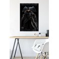 thumbnail image 4 of Film DC Comics - Justice League - Batman, 4 of 4