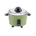 thumbnail image 1 of Miniature Simulation Rice Cooker Mini Rice Cooker Cooker Model Kitchen Model, 1 of 8