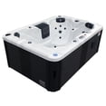 thumbnail image 3 of Calgary Plug & Play 24-Jet 4-Person Hot Tub, 3 of 4