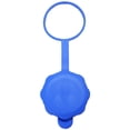 thumbnail image 2 of 5PCS Reusable 3 & 5 Gallon Water Jug Caps, 55mm Food Grade Silicone Replacement Caps for Standard/Screw/Crown Tops, Non-Spill & Leak-Proof Lids for Water Dispensers, 2 of 9