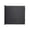 V-Black2, variant on (2 Pack) Pet Supplies Retractable Stair Gate for Baby Extendable Barrier No Drilling Dog Playpen Portable Fence for Stairs Bedroom Doors Corridors