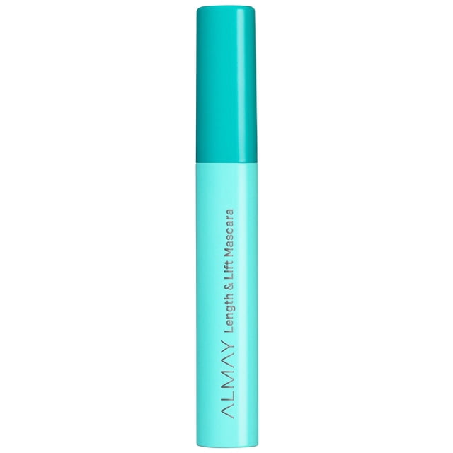 Almay Mascara Longueur et Rehaussement, 1 Mascara