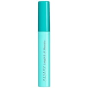 Almay Length & Lift Mascara,Volume & Lift, Eye Makeup, Hypoallergenic and-Fragrance Free, Black Brown, 0.24 Fl Oz/ 7.1 ml