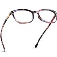 thumbnail image 1 of LifeArt Blue Light Blocking Computer Reading Glasses with Transparent Lens for Women/Men, 1 of 9