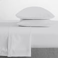 thumbnail image 4 of Johnson Home 500 Thread Count Certified Organic Cotton Sheet Sets, 4 of 5