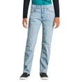 thumbnail image 1 of George Boys' Straight Denim, 1 of 6