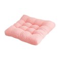 thumbnail image 1 of Binwennn Seat Cushion And Sliding Pad Suitable For Sofas Wooden Gardens Comfortable Wearing Machine Washable Optional Colors Lower Back Support Car Large Outdoor Cushions Seat Booster Cushion Outdoor, 1 of 6
