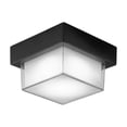 thumbnail image 2 of Outdoor Waterproof Ceiling Light Easy Modern Terrace Entrance Hallway Courtyard Balcony Wall Light, 2 of 7