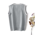 thumbnail image 3 of Tank Top Dress for Children - Stylish and Versatile, Suitable for Various Occasions, 3 of 6