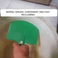 thumbnail image 3 of Redempat Sturdy Hollow Handle Putty Knife for Professional Putty Finishing Style A 1Set, 3 of 6