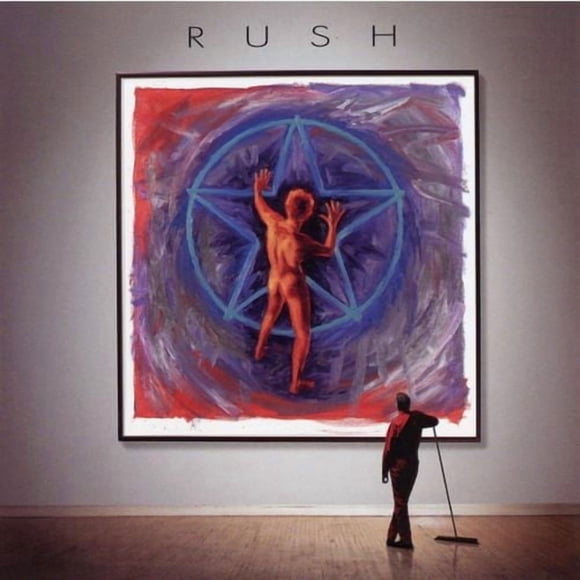 Rush - Retrospective, Vol. 1 (1974-1980)
