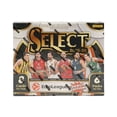 thumbnail image 1 of 2026 Panini Select EuroLeague Basketball Passe-Temps Box, 1 of 5