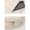 thumbnail image 2 of LinYooLi Women's Ultra Light Short Down Vest Quilted Puffer Down Vest for Fall Winter, 2 of 5